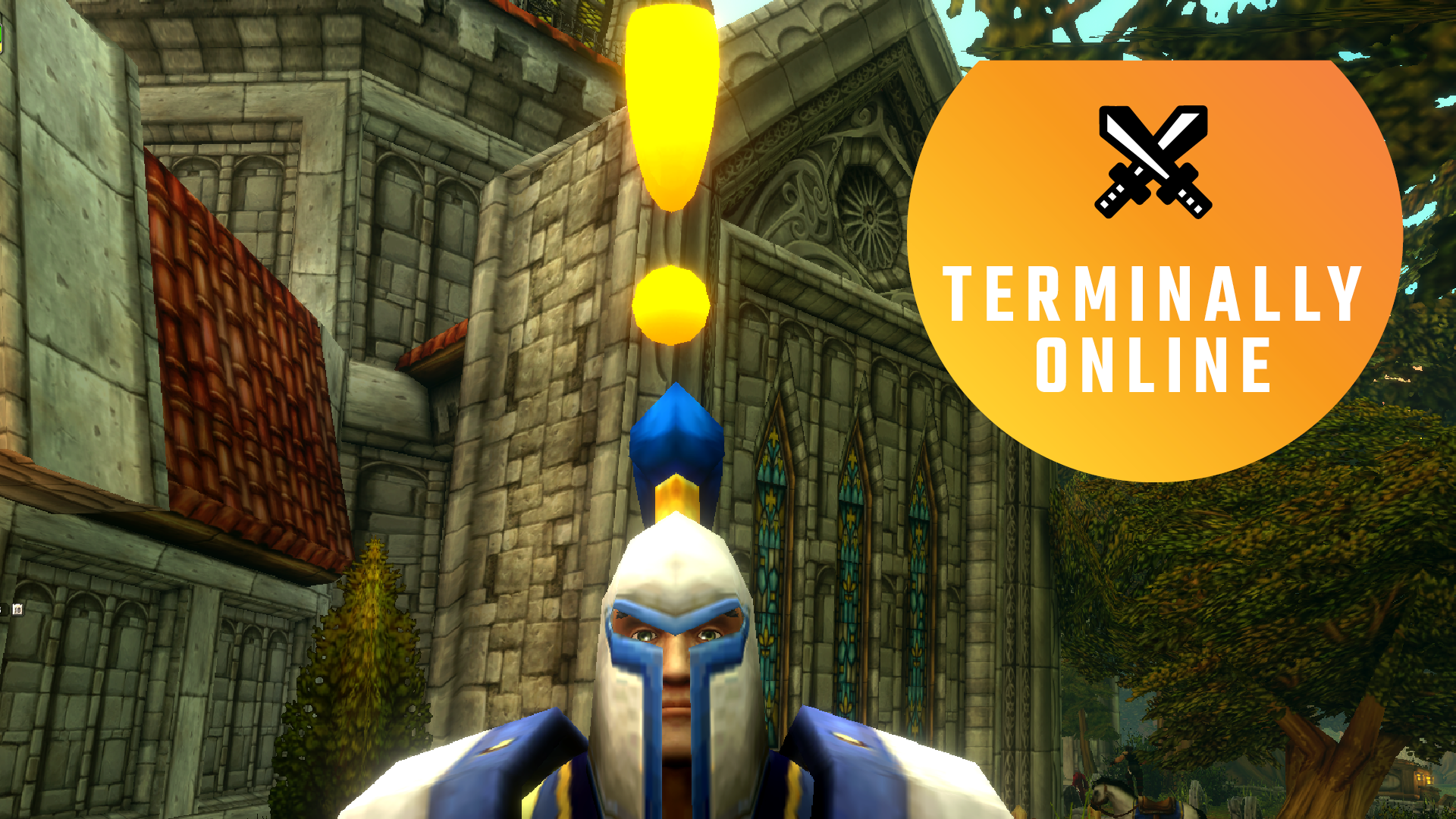 World of Warcraft: Forever y el regreso del diseño de misiones clásico