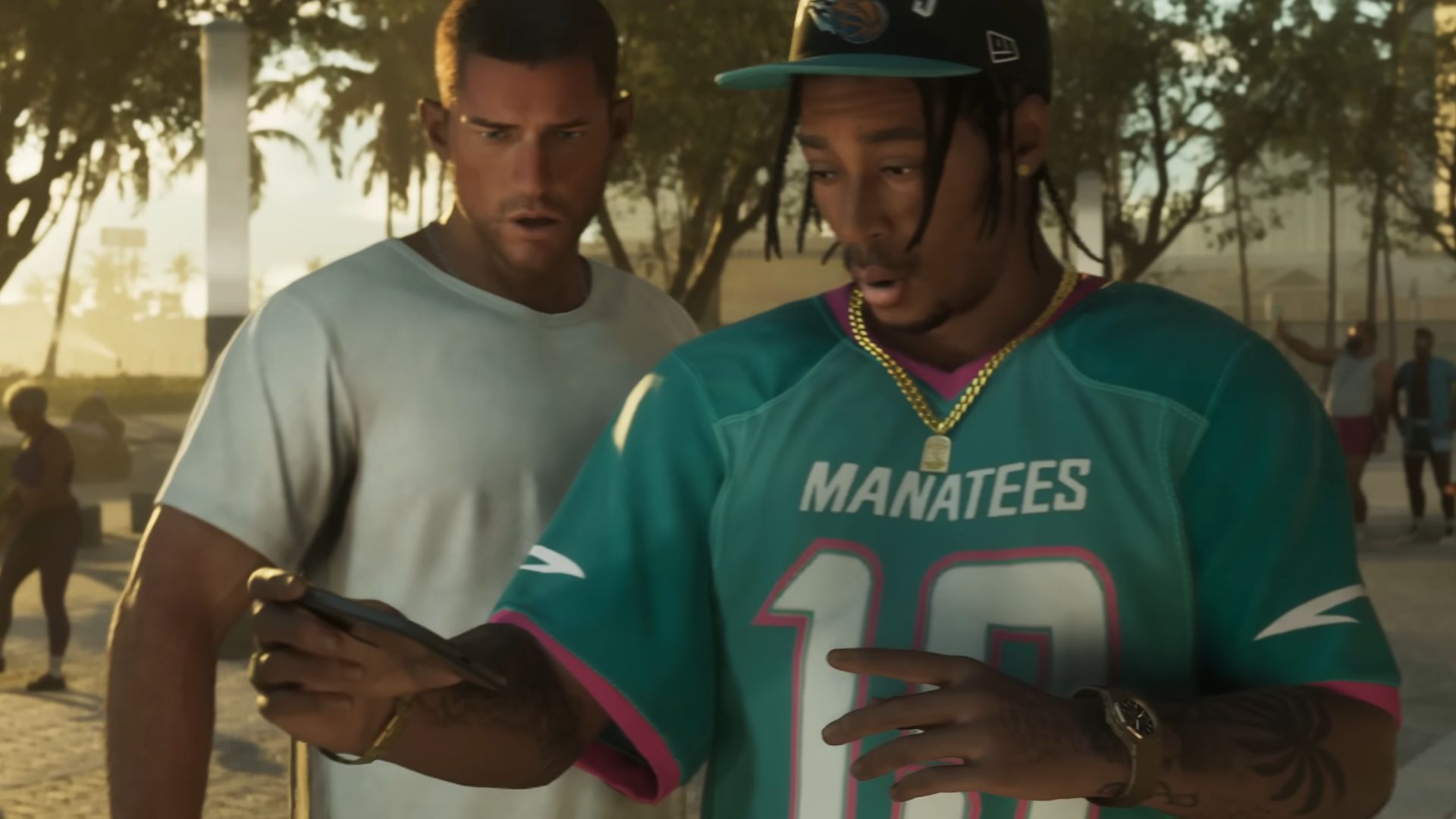 El filtrado de GTA 6: contenido explícito y reacciones de la comunidad