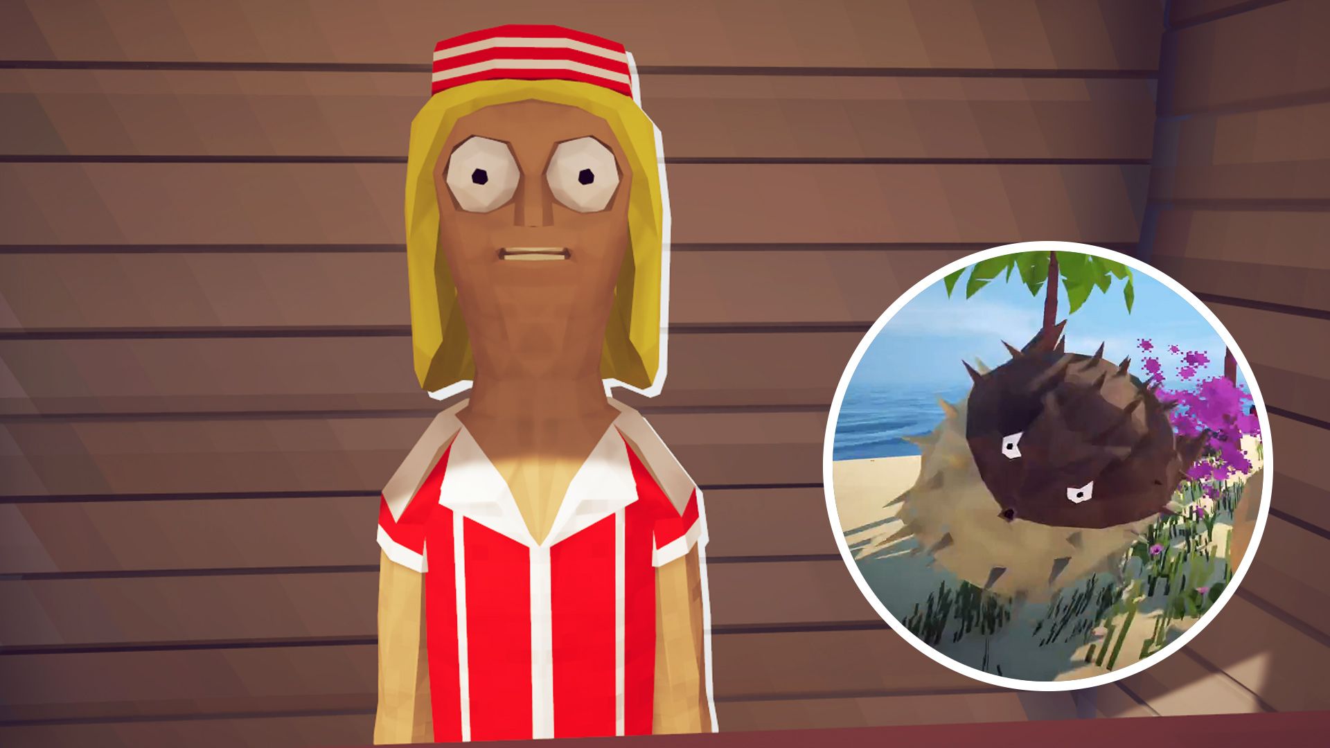 Cómo derrotar al jefe Pufferfish en How to Fish