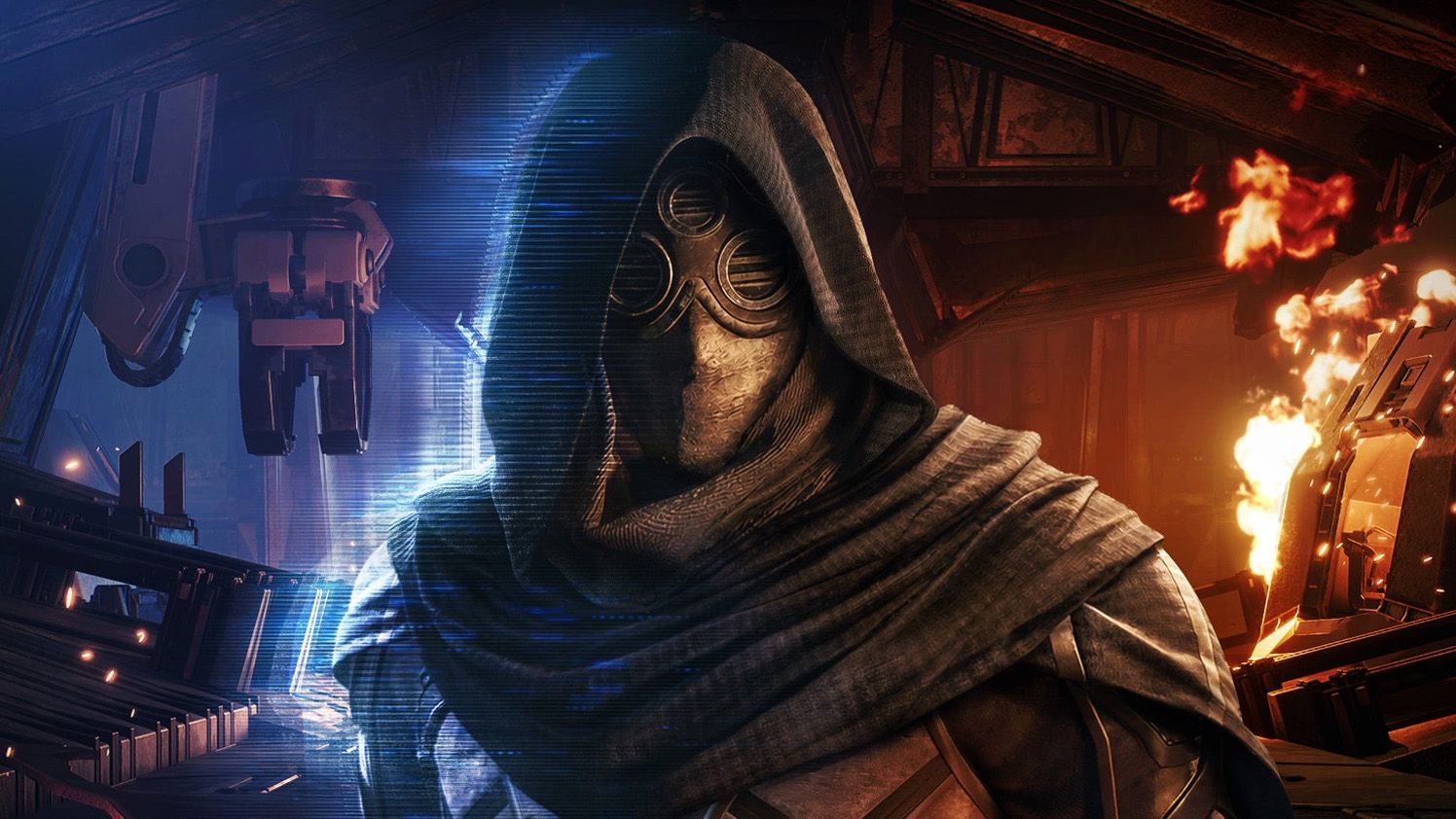 Dune Awakening ahora tiene un modo de un solo jugador y ajustes en la progresión