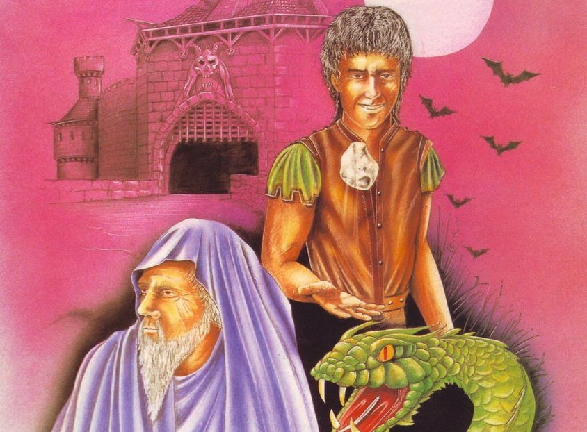 Dark Castle celebra su 40 aniversario con una versión para PC