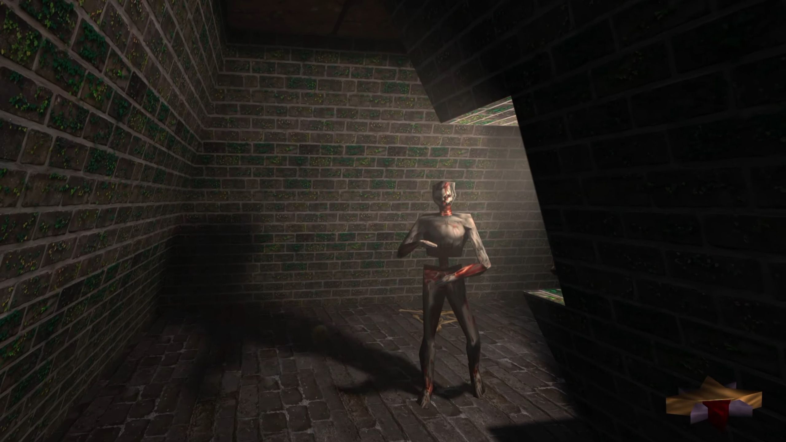 Thief: The Dark Project recibe un parche no oficial con sombras dinámicas