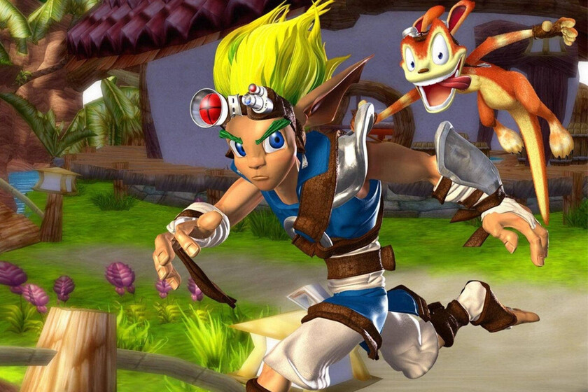 Jak y Daxter: 25 años de diversión