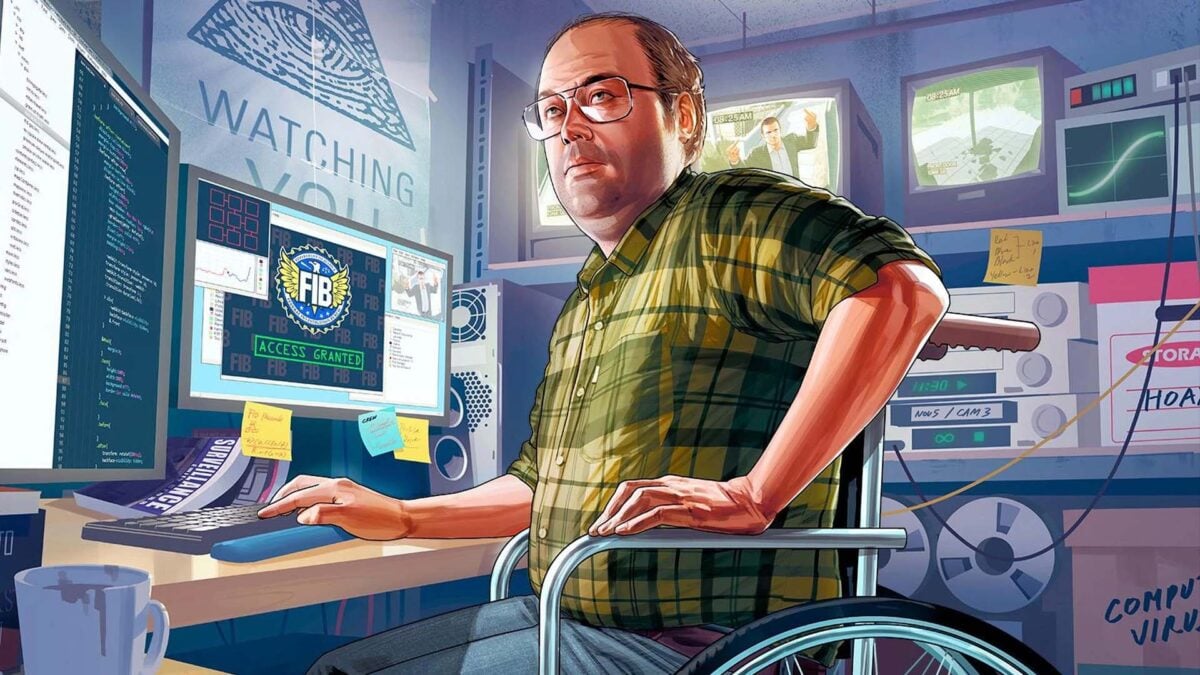 La búsqueda del filtrador de GTA 6: Un nuevo sospechoso ha sido identificado