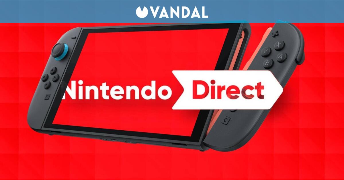 Nintendo Direct y Just Dance: ¿Qué podemos esperar del próximo evento?