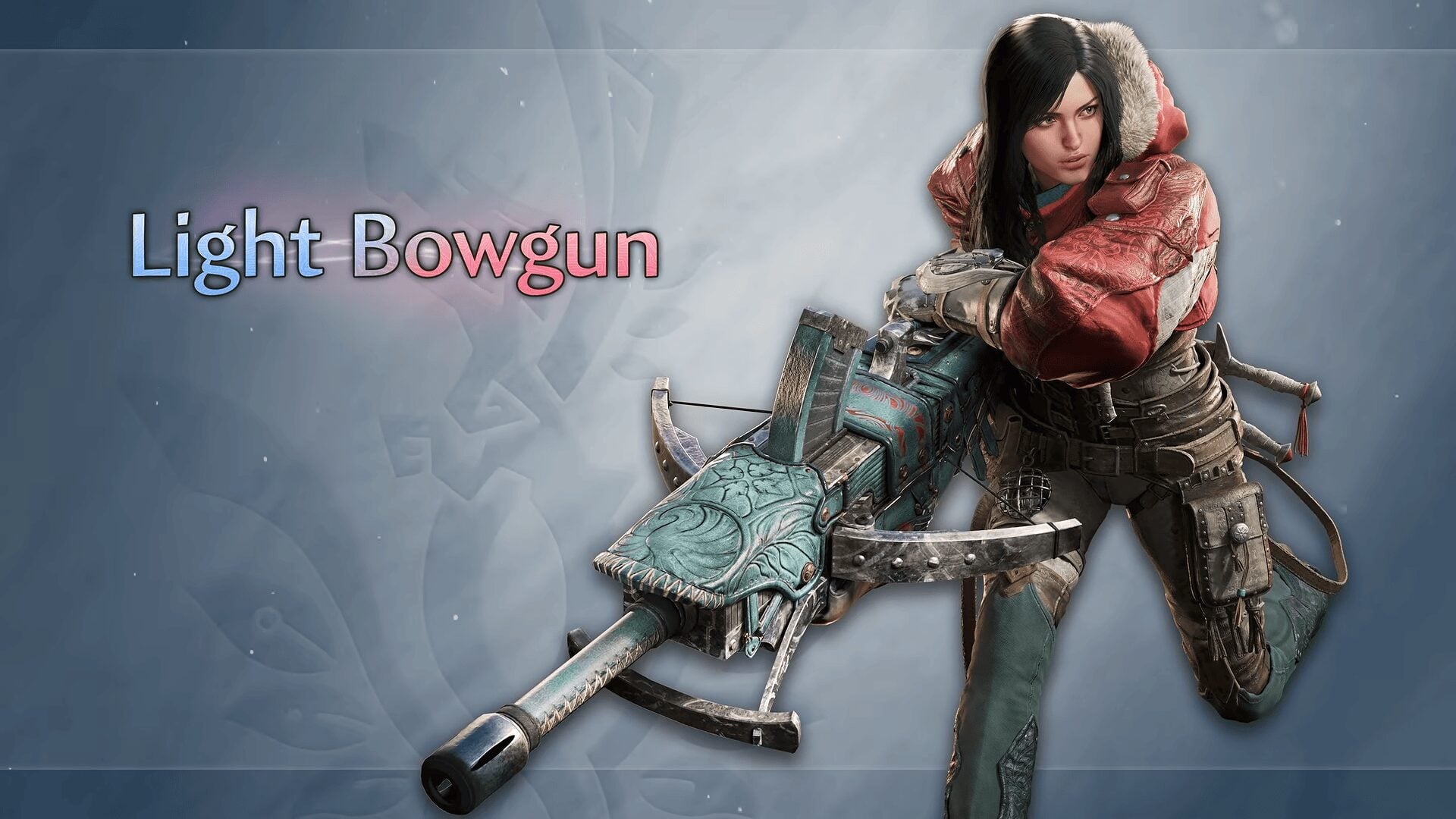 Monster Hunter Wilds: Se Presenta la Expansión Ascendance con Nuevas Acciones para el Light Bowgun