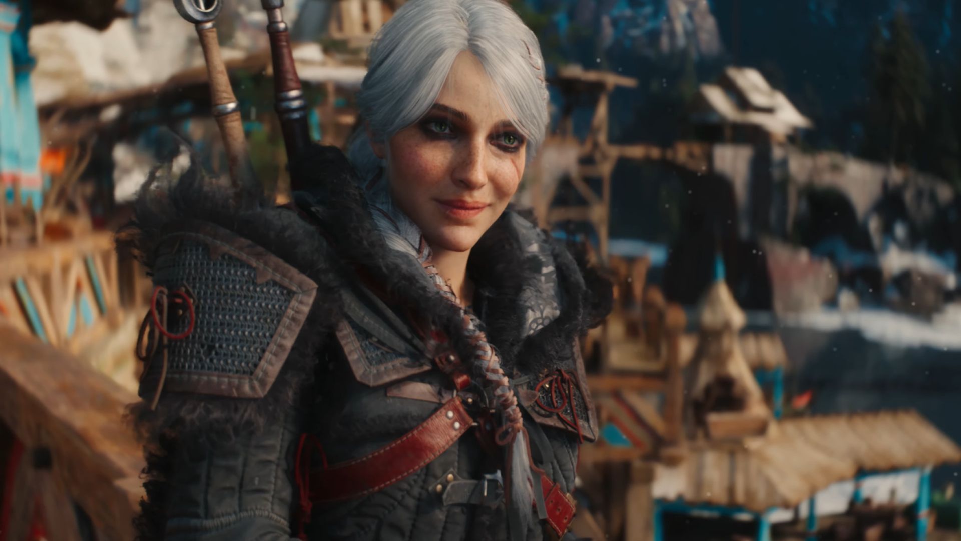 CD Projekt abandona su motor de juego interno para The Witcher 4