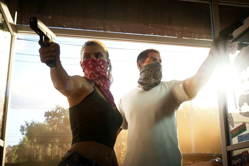 GTA 6: La filtración del juego ha generado una gran expectación, pero es importante ser cauteloso