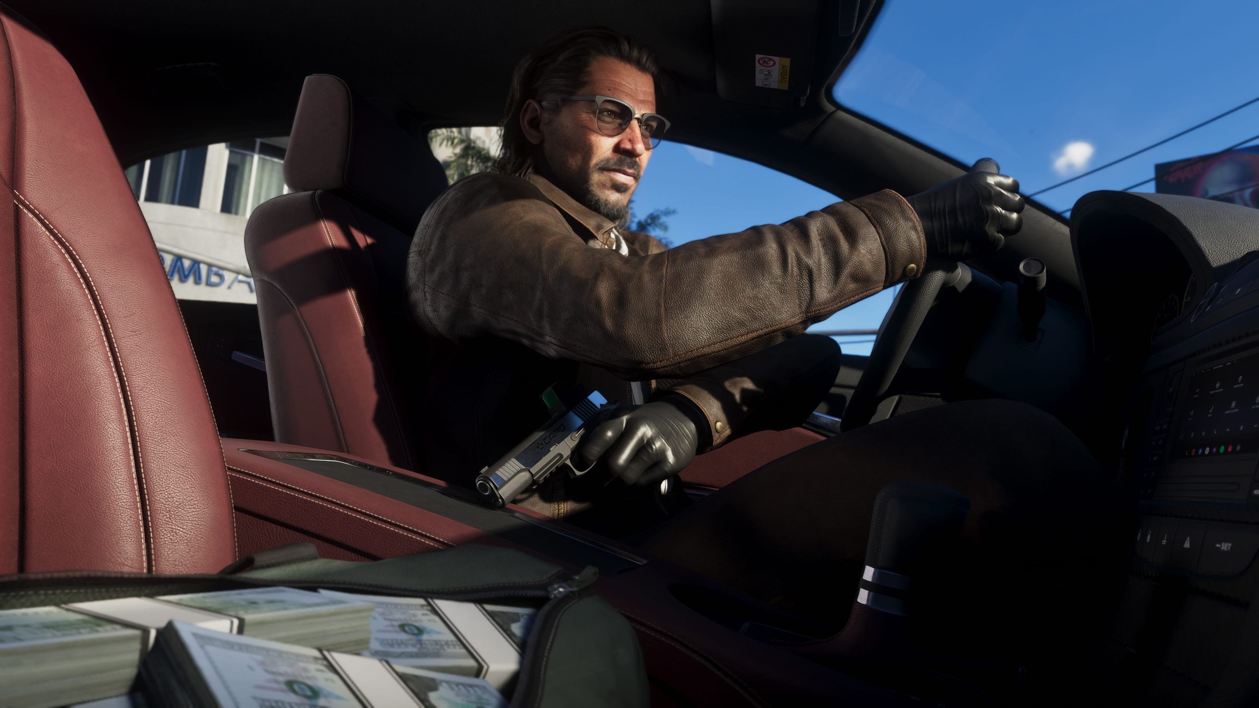 GTA 6: características filtradas