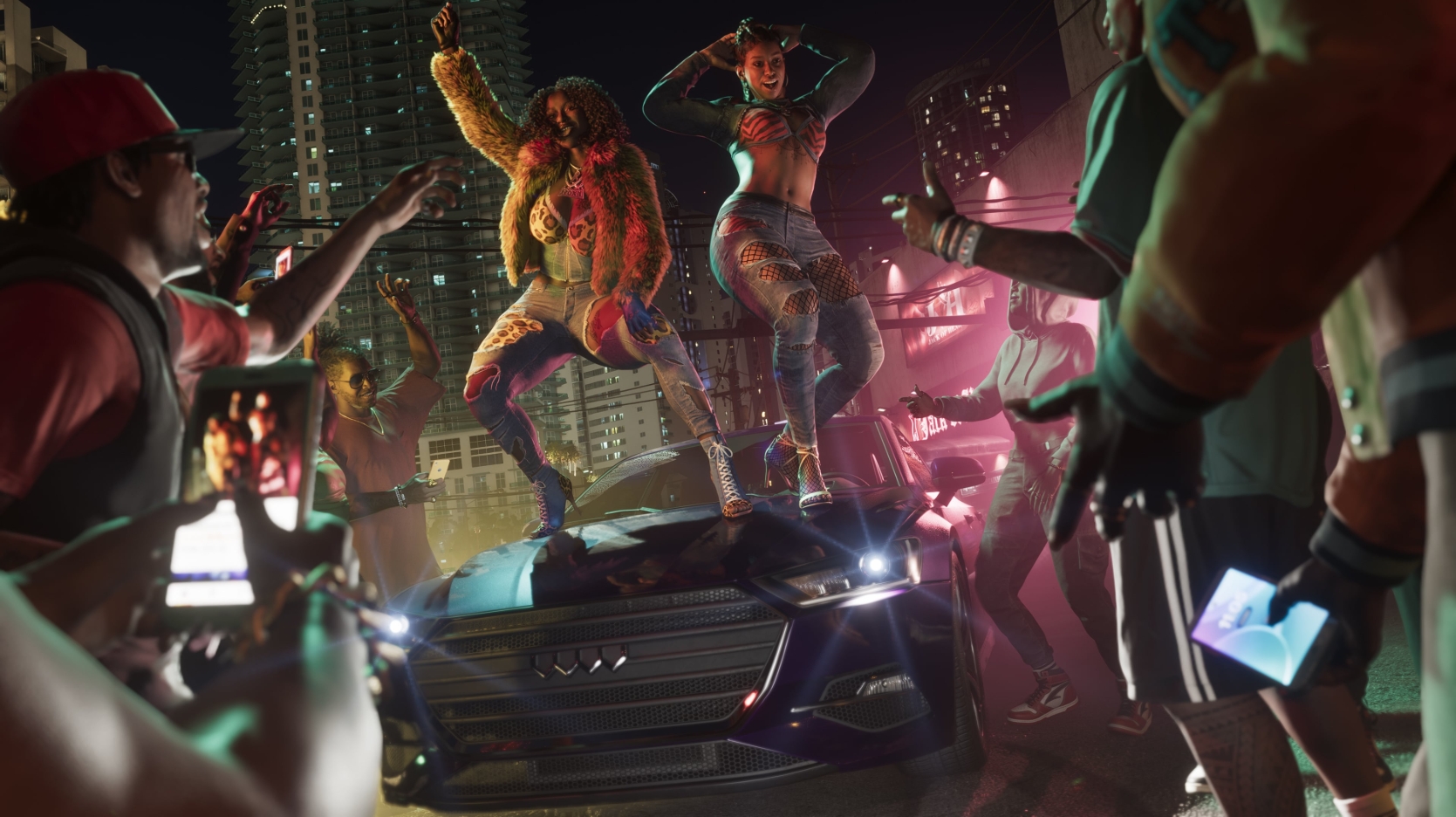 GTA VI Online: ¿hasta dos años de espera?