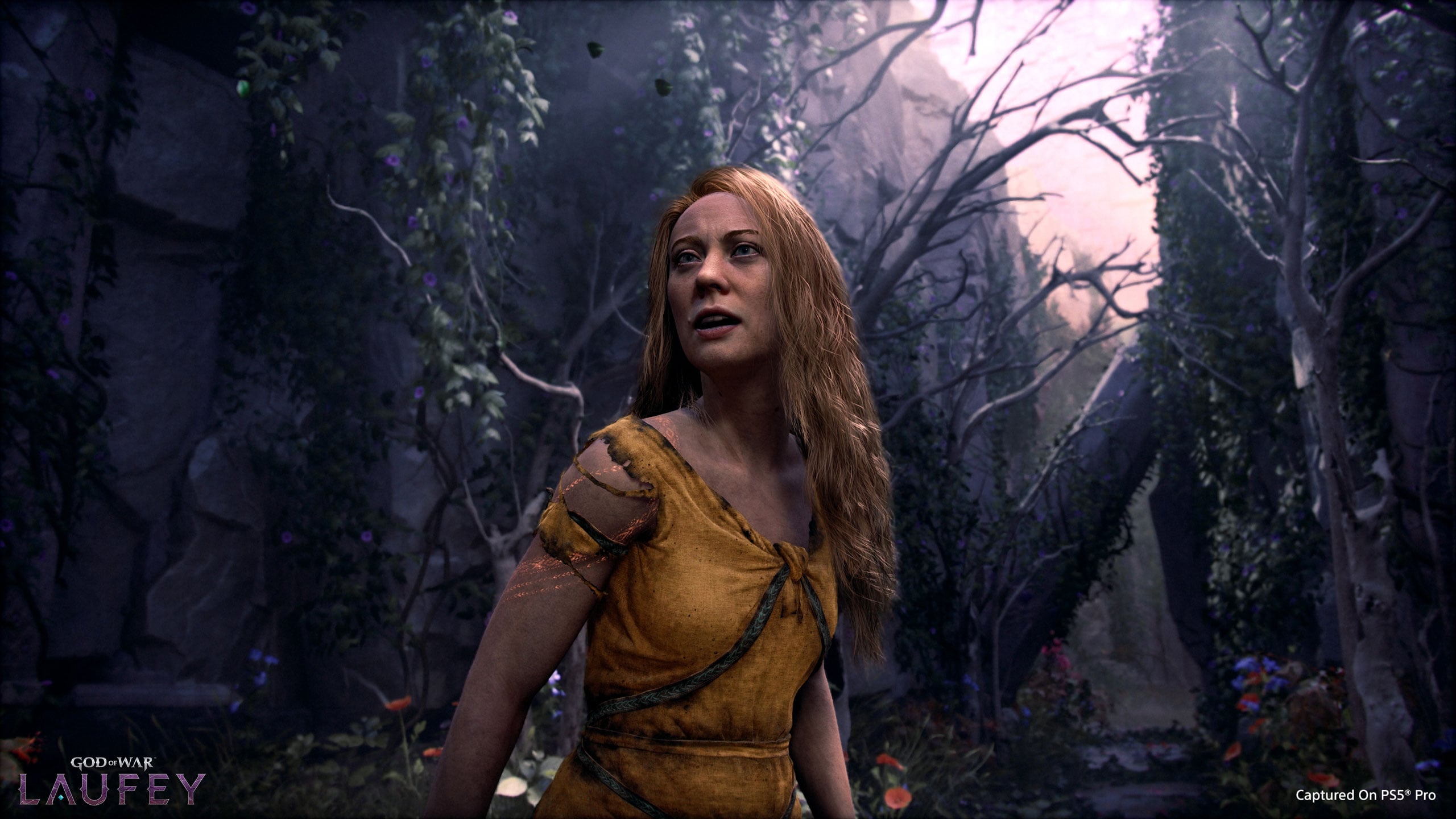 El director de The Last of Us se disculpa con el equipo de God of War Laufey