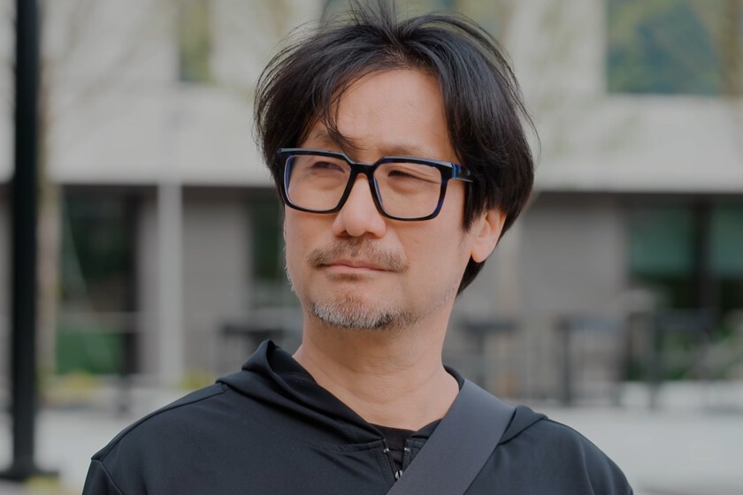 Hideo Kojima: La industria de los videojuegos se conforma con pequeñas mejoras