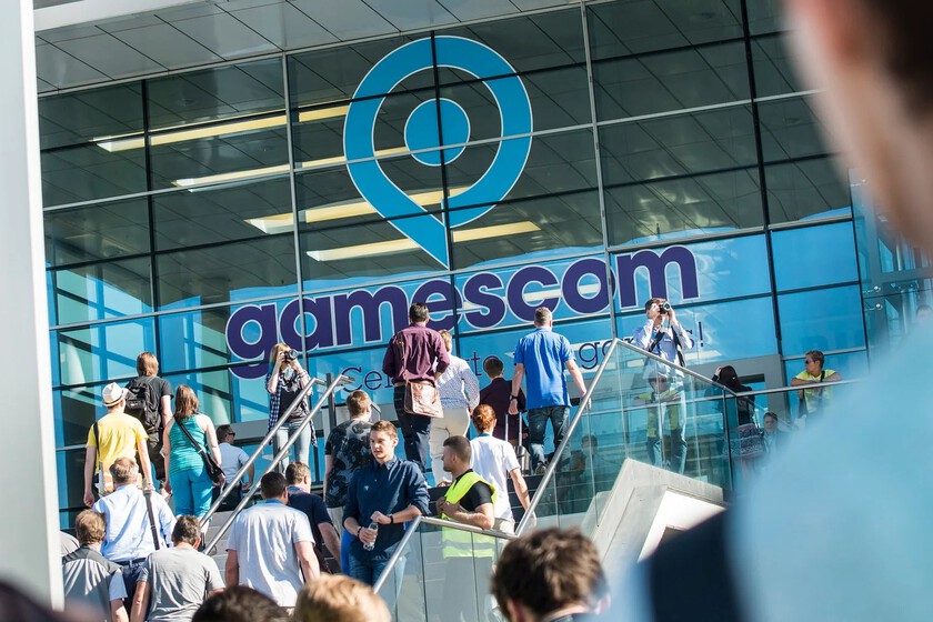 La Gamescom se disculpa por su respuesta inicial a los robos de material de desarrolladores indie