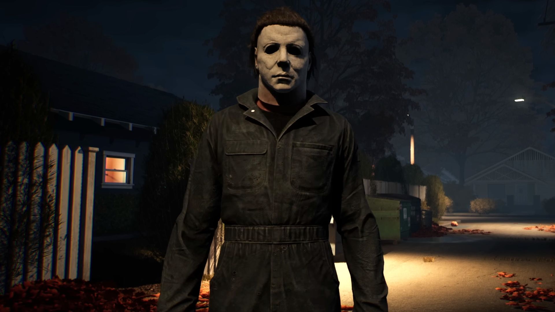 El juego de Halloween eliminó una minijuego de sexo después de unos días en una versión de acceso anticipado exclusiva para la edición de lujo.