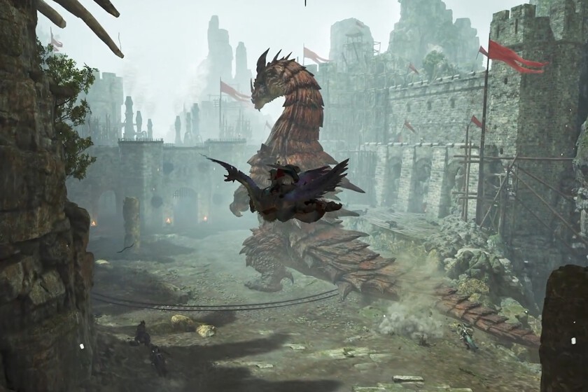 Monster Hunter Wilds: Ascendance, la expansión que promete revolucionar la serie