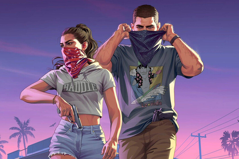 GTA 6: todo lo que debes saber sobre el nuevo tráiler gameplay. Dónde y a qué hora verlo en Netflix y gratis en YouTube sin pagar una suscripción