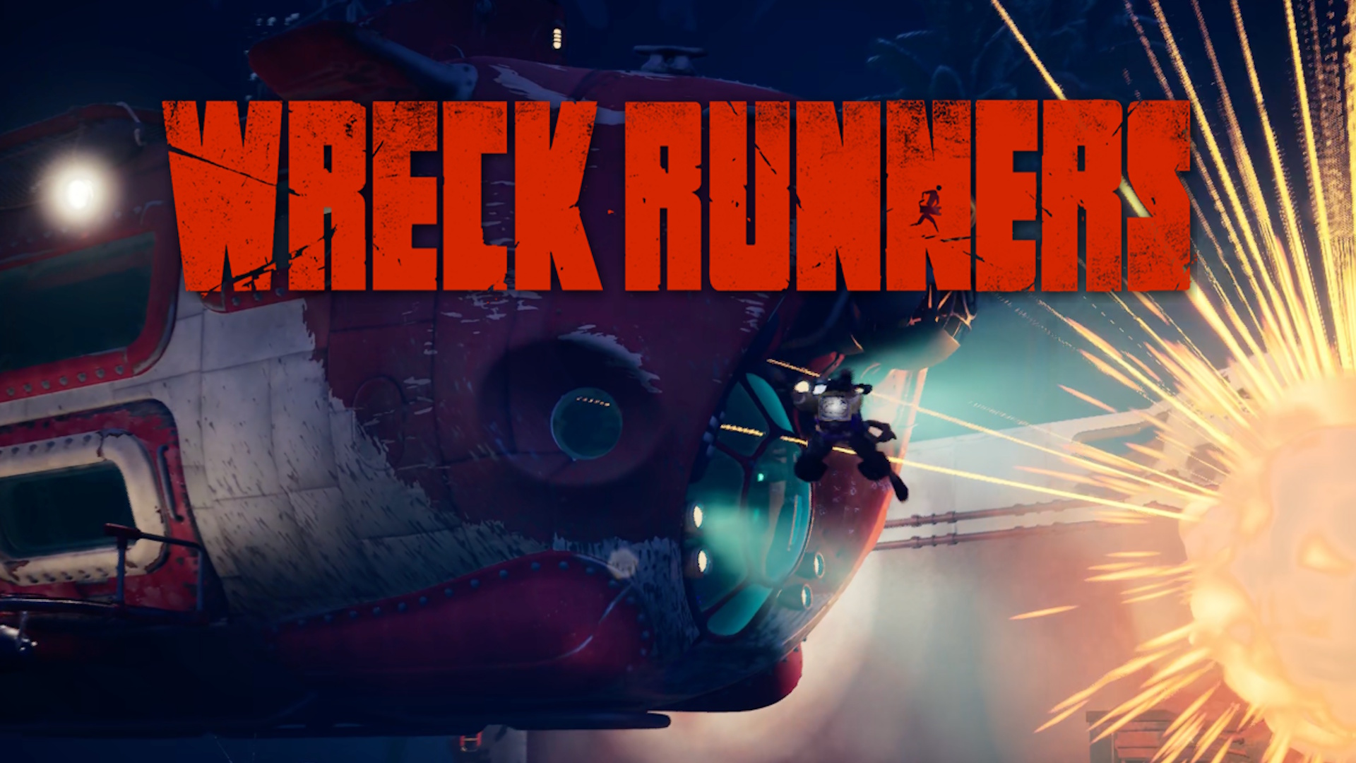 Juega la actualización de septiembre de Wreck Runners antes de su lanzamiento oficial con XBOX Insiders