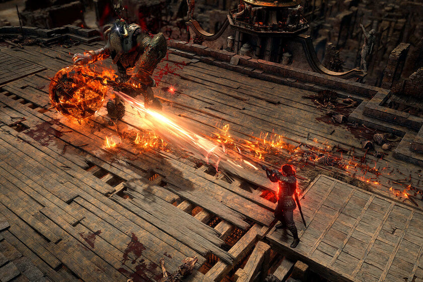 Path of Exile 2 tendrá un lanzamiento completo el 11 de diciembre de 2026
