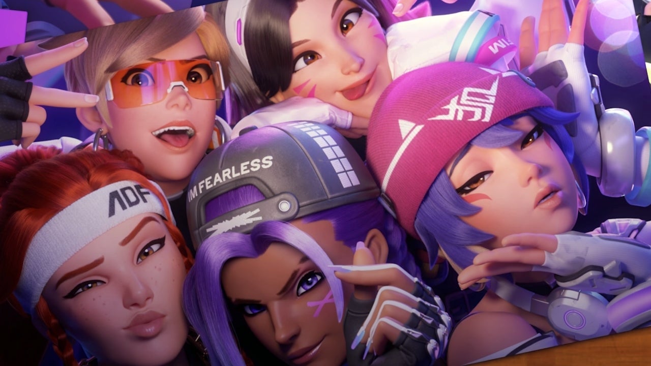 La colaboración entre Overwatch y Le Sserafim es un evento emocionante para los fanáticos del juego y del k-pop.