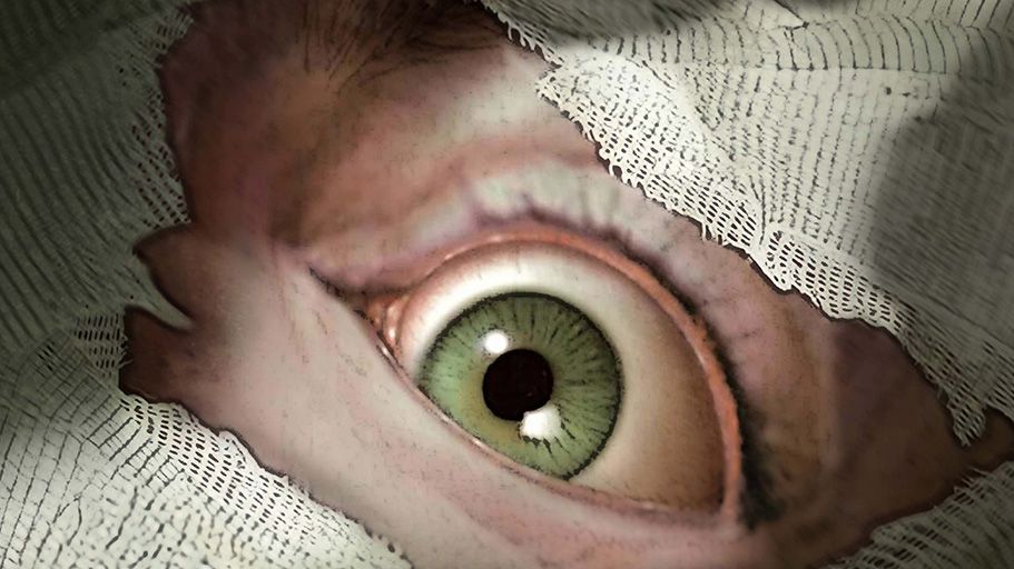 Sanitarium Enhanced: El clásico juego de terror regresa con mejoras y características adicionales