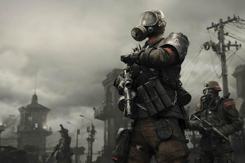 Metro 2039: el shooter postapocalíptico más esperado de 2027 ya tiene fecha de lanzamiento