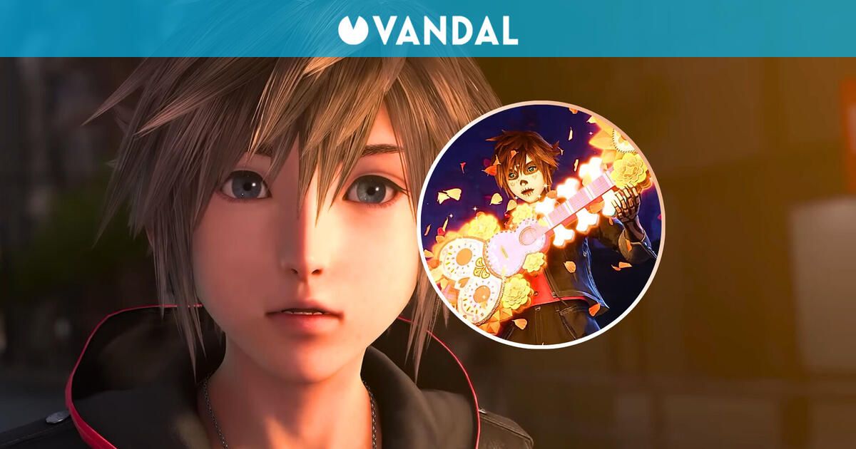 Kingdom Hearts 4: los mundos más detallados de la saga y un guion emocionante