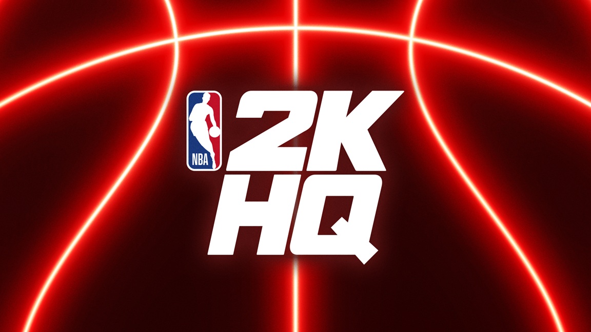 NBA 2K HQ ya está disponible para los jugadores de NBA 2K27