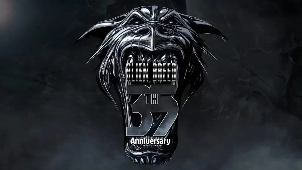 Alien Breed 35th Anniversary Collection: Una colección que conmemora los 35 años de la serie Alien Breed