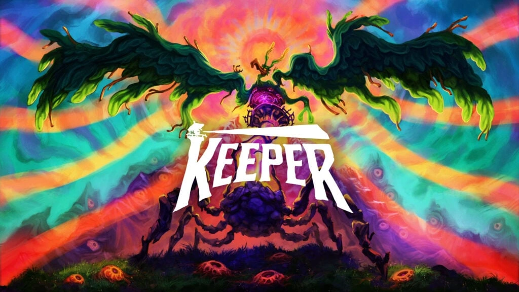 Keeper ya está disponible para PS5